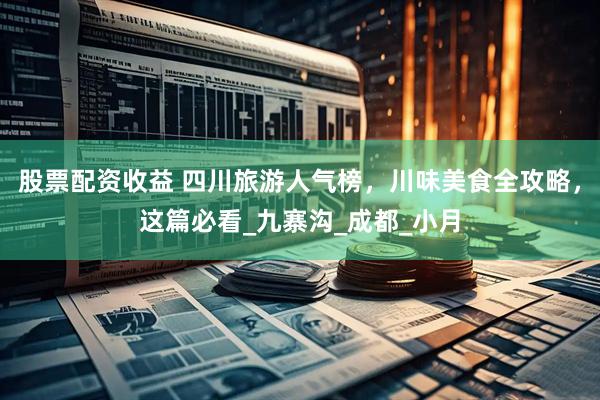 股票配资收益 四川旅游人气榜，川味美食全攻略，这篇必看_九寨沟_成都_小月