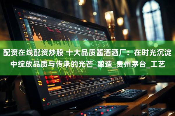 配资在线配资炒股 十大品质酱酒酒厂：在时光沉淀中绽放品质与传承的光芒_酿造_贵州茅台_工艺